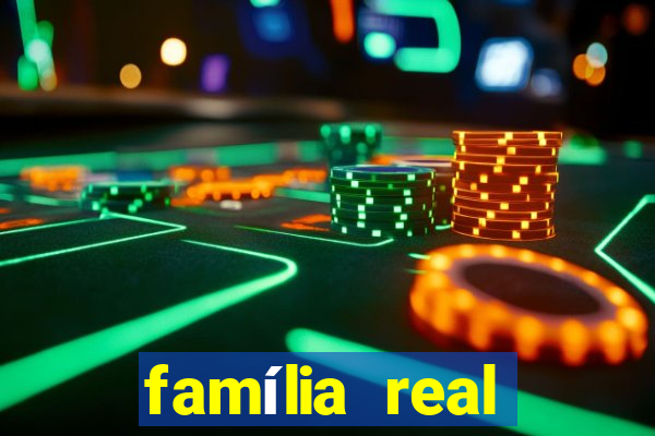 família real brasileira árvore genealógica